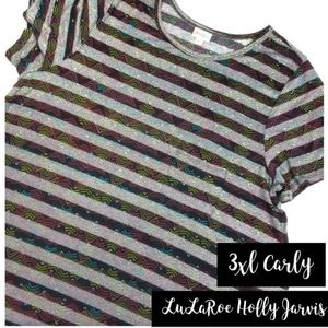 NWT Lularoe 3XL Carly